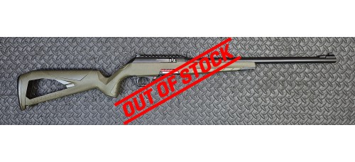 Winchester Wildcat .22LR 18" Barrel Semi Auto Rifle Used